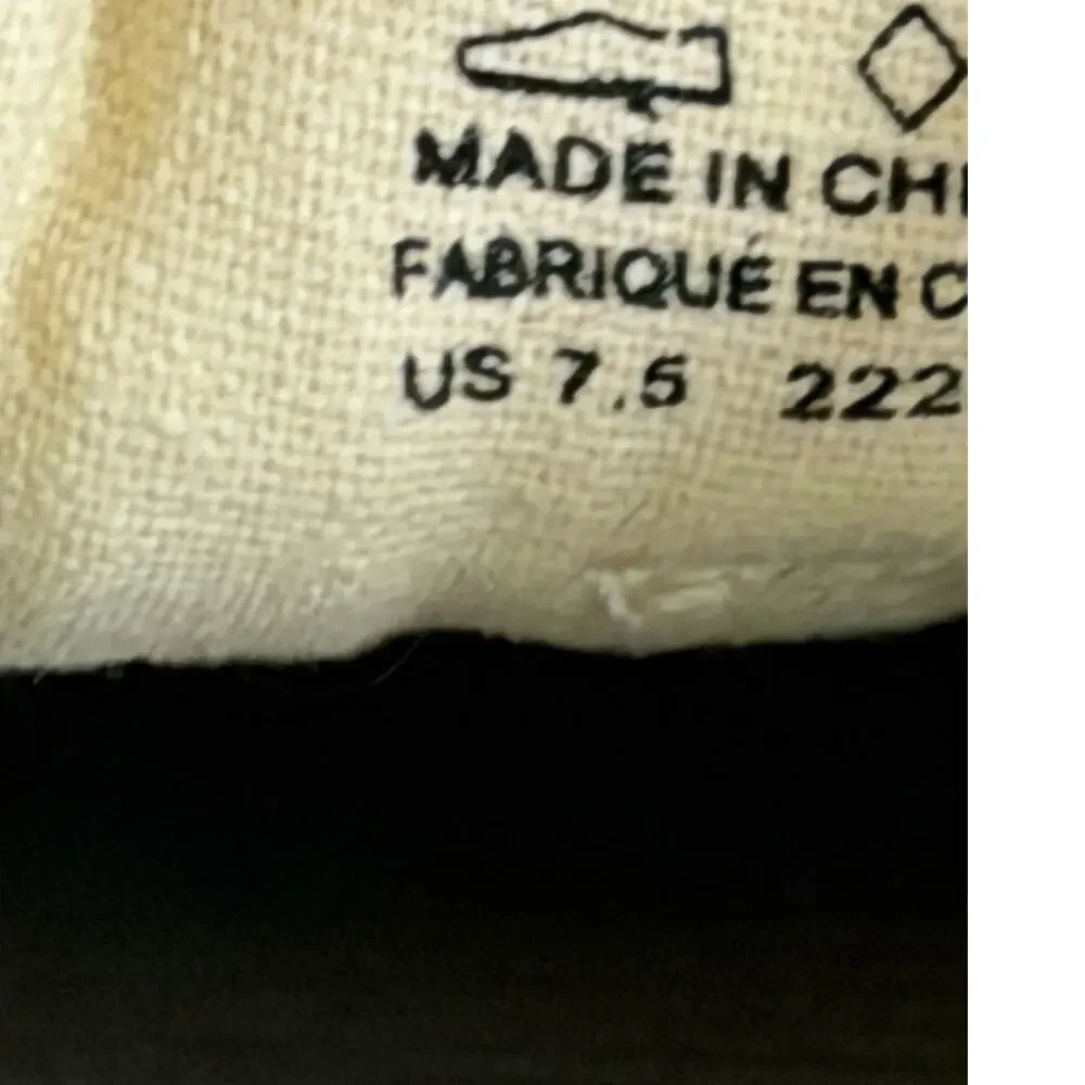 Taos Footwear jeans insole